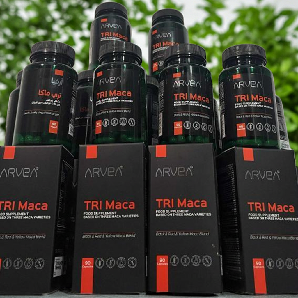 TRI MACA
