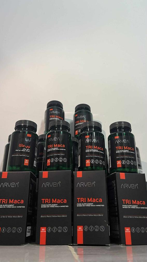 TRI MACA