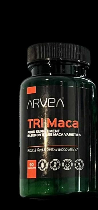 TRI MACA